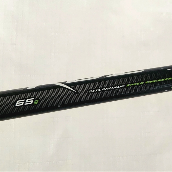 TaylorMade RBZ 3 Hybrid Rescue RocketBallz 65 Grams Graphite S-Flex RH 19 Degree - Picture 11 of 13